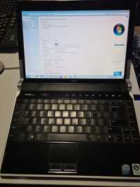 Laptop Dell Studio XPS core2duo p8400 2.26Ghz 4gb ram