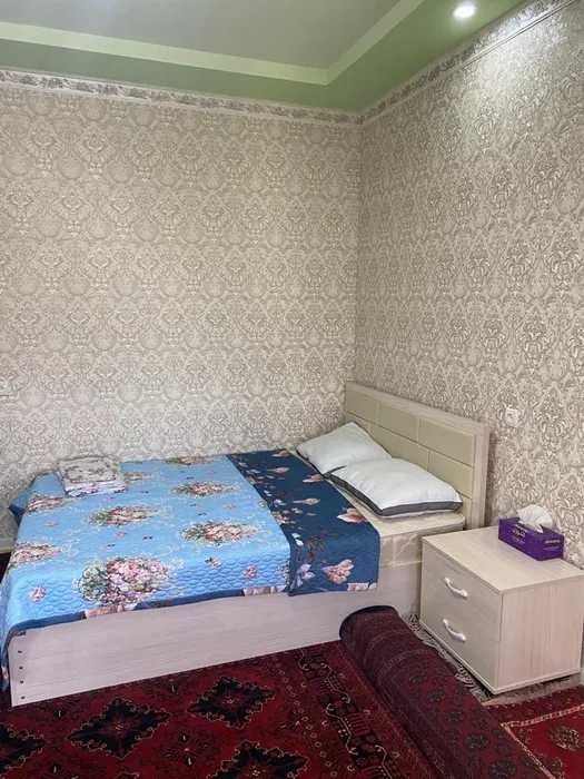 Аренда 2х комнатной квартиры в Центре Юнусабад Ц5 TK129