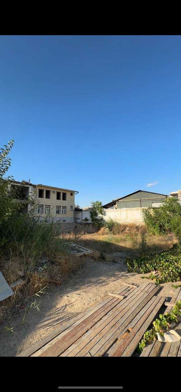 Biznes uchun 19 sotik 900m2