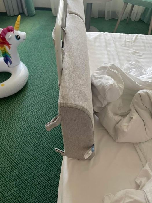 Protectii pat monkeymum