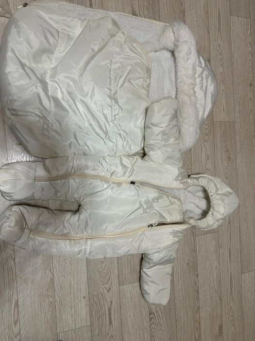 Продам комбез на выписку