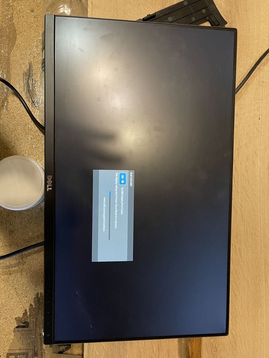 Монитор Dell U2414H безрамков