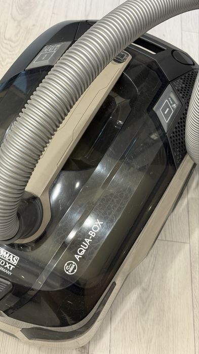 Пылесос Thomas mokka XT