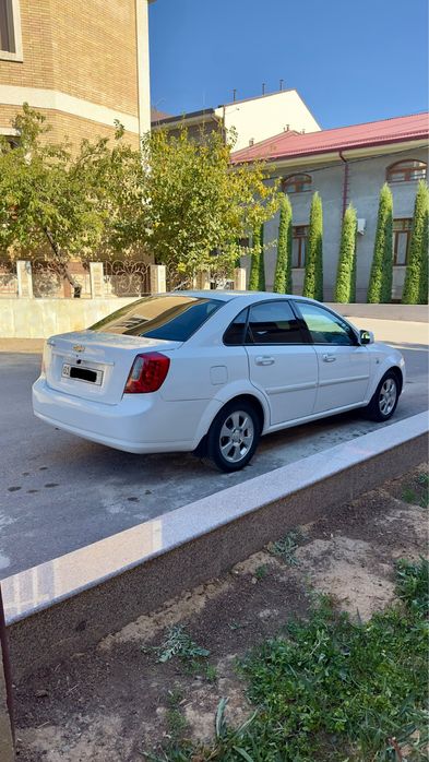 Gentra 2019 avtomat srochno