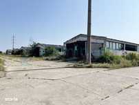 Gaminvest vinde complex industrial pe 25.659 mp teren, Bihor A2454