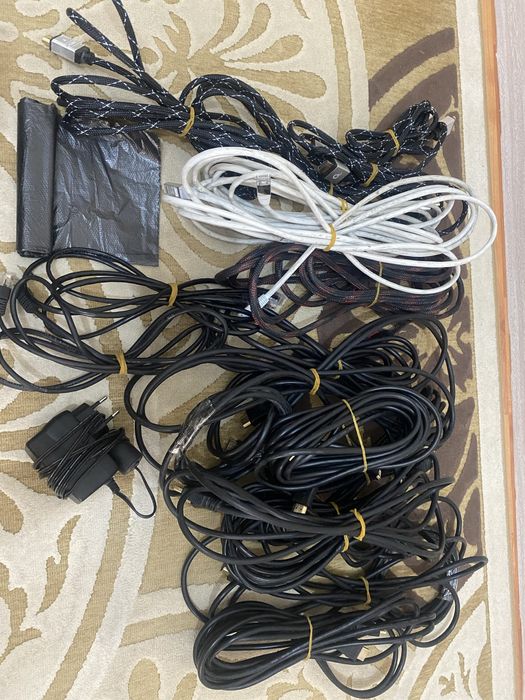 Разный кабели цена договорная