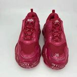 Papuci BALENCIAGA TRIPLE S, Calitate Premium, Icarus Brands