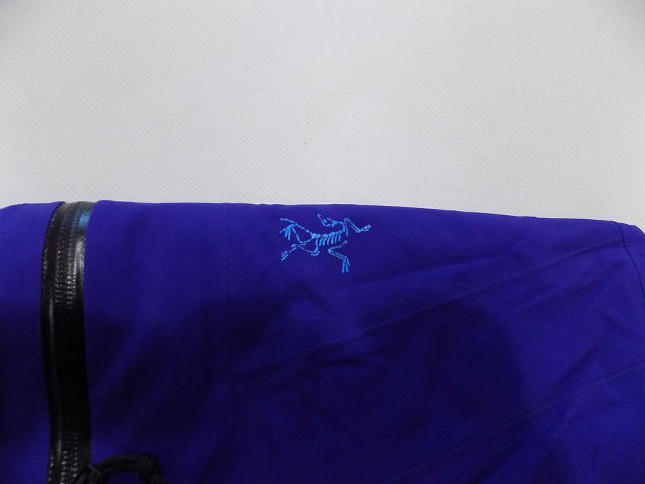 панталон arcteryx gore-tex долнище екип ски туризъм мъжки оригинален S