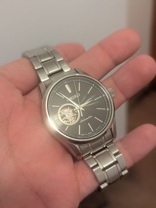 Seiko Presage SSA083J1