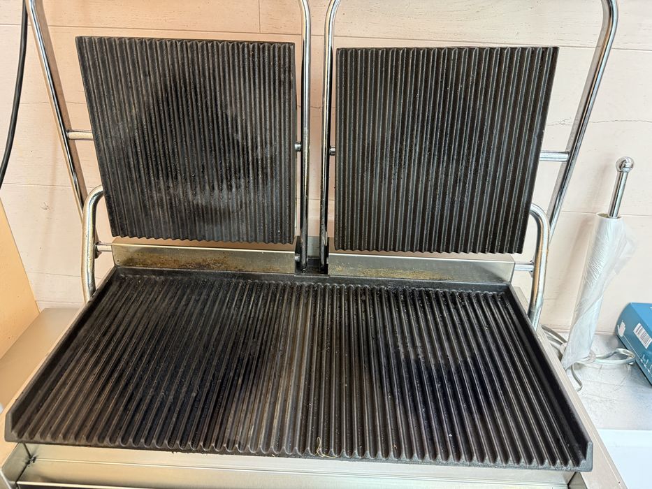 *Техника за заведение, бързо хранене