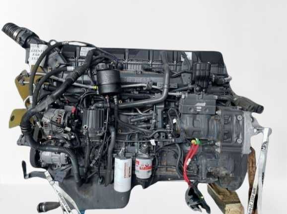 Motor DTI 13 camion Renault T 480CP - Piese de motor Renault