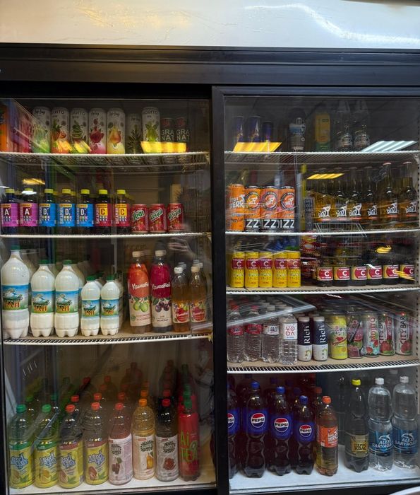 Сдается магазин в аренду 250тыс