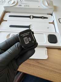 Apple Watch Seria 7 / Midnight / Aluminium / GPS / 41 mm / Ca Nou |