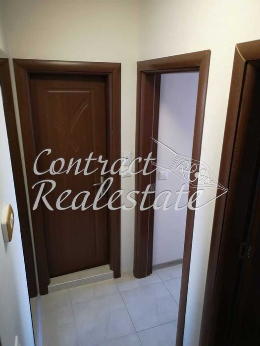 Дава се под наем Двустаен апартамент в Варна, Гранд Мол Варна - 55 кв.м за 408 € - Снимка #8