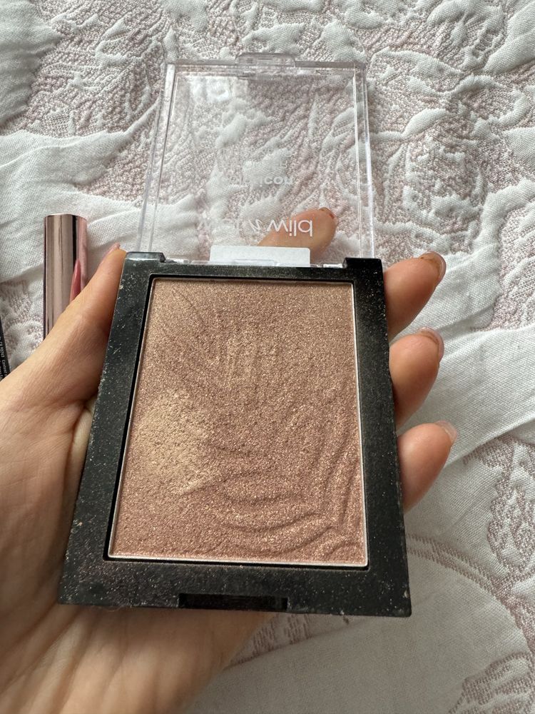 Лот козметика Revolution Wet n Wild, Nyx