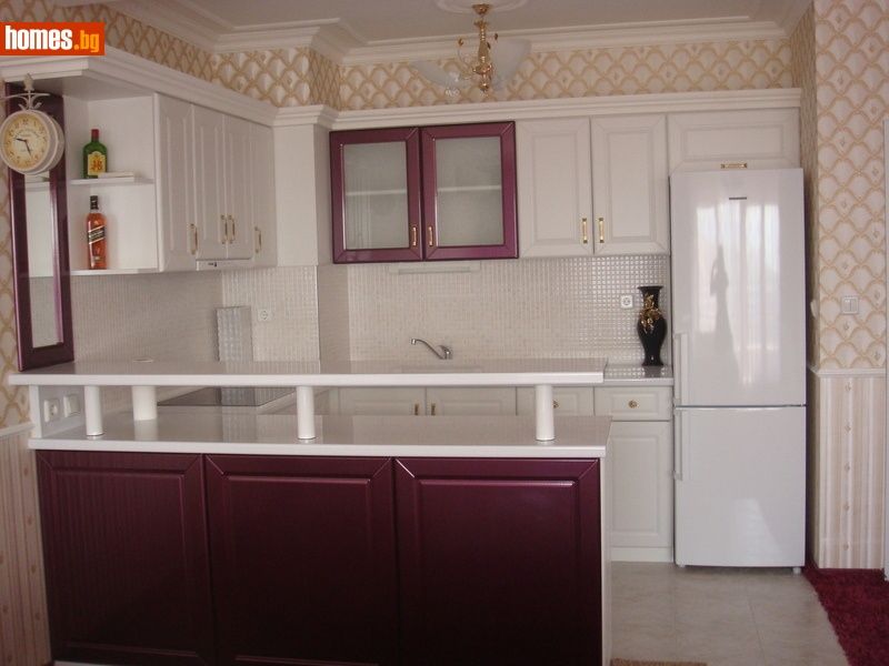 Продава се Тристаен апартамент в Пловдив, Кършияка - 132 кв.м за 1705 €/кв.м - Снимка #3