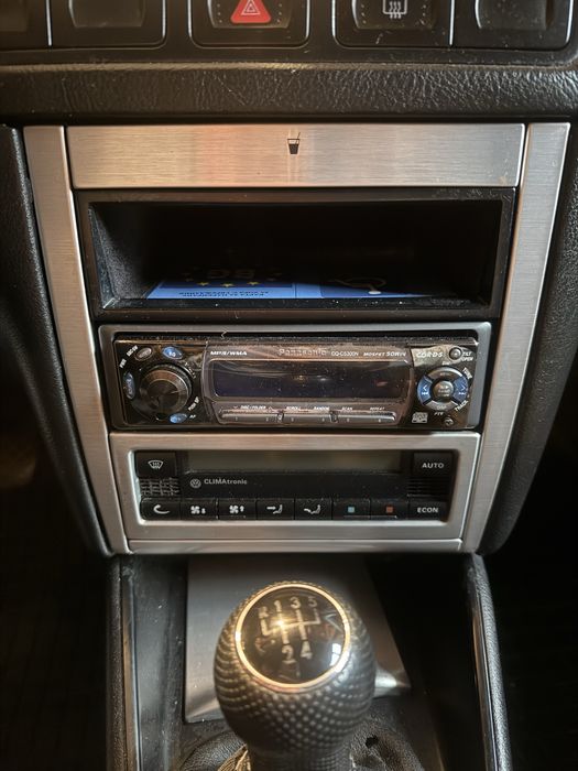 Комплект лайсни и дръжки за Голф 4 Драскан Алуминий