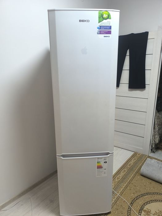 Холодильник с доставкой