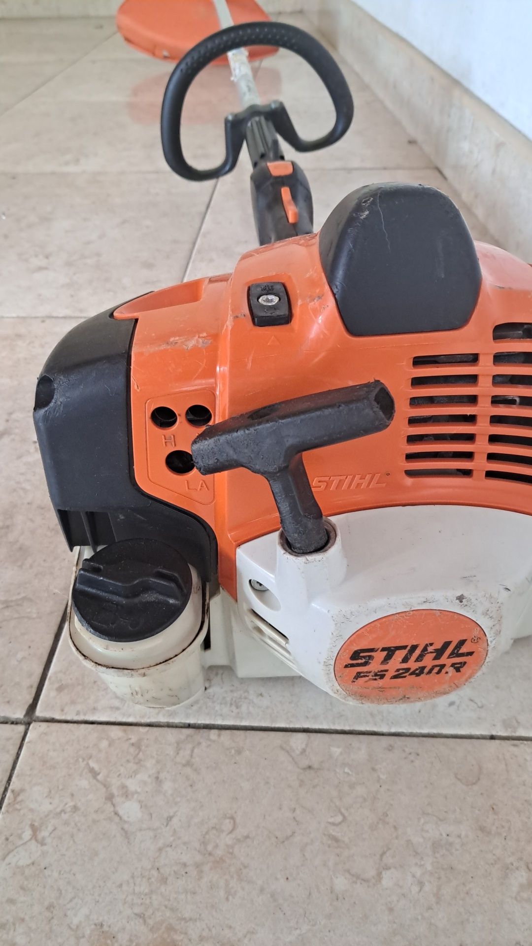 Motocoasa Stihl FS 240 R