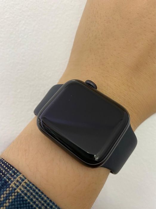 Applewatch se 2020