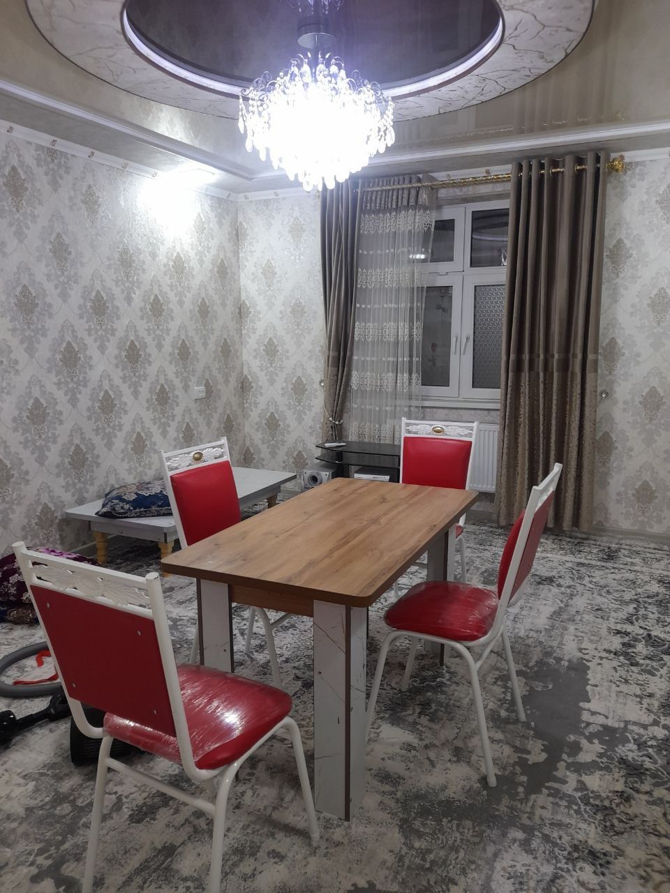 Квартира аренда учун