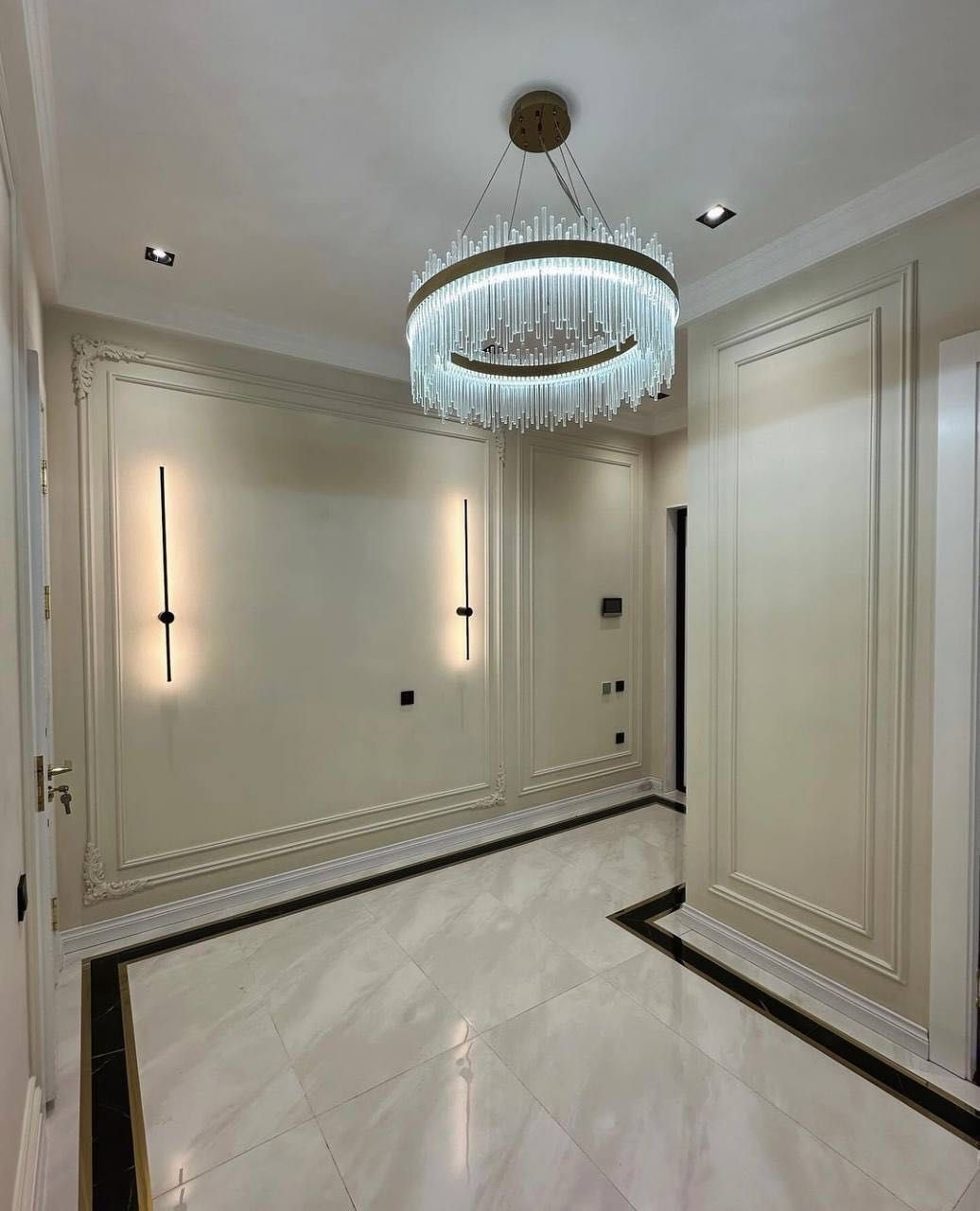 Mirabad Avenue Продается 3 комнатная квартира ремонт Гостиница Россия