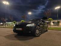 BMW 535d xDrive LCI