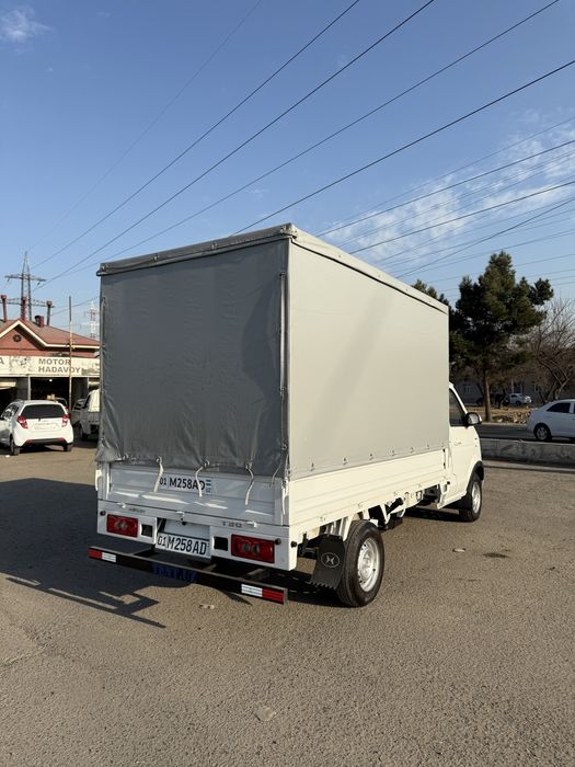 Shineray T30 2025 changan