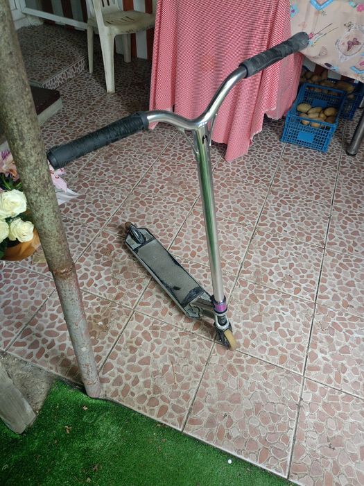 Trotineta freestyle oxelo mf 540