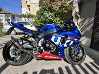 Suzuki gsx-r 1000 , 2016 г