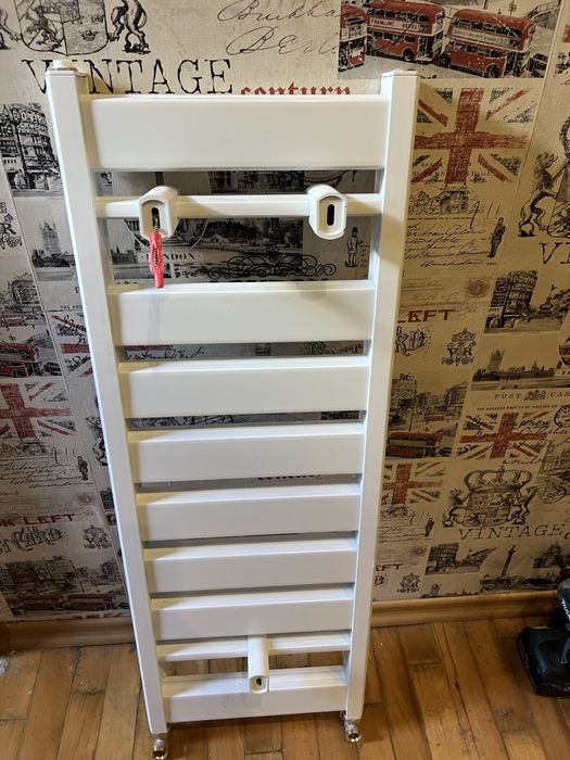 Лира за баня 31,5/92см