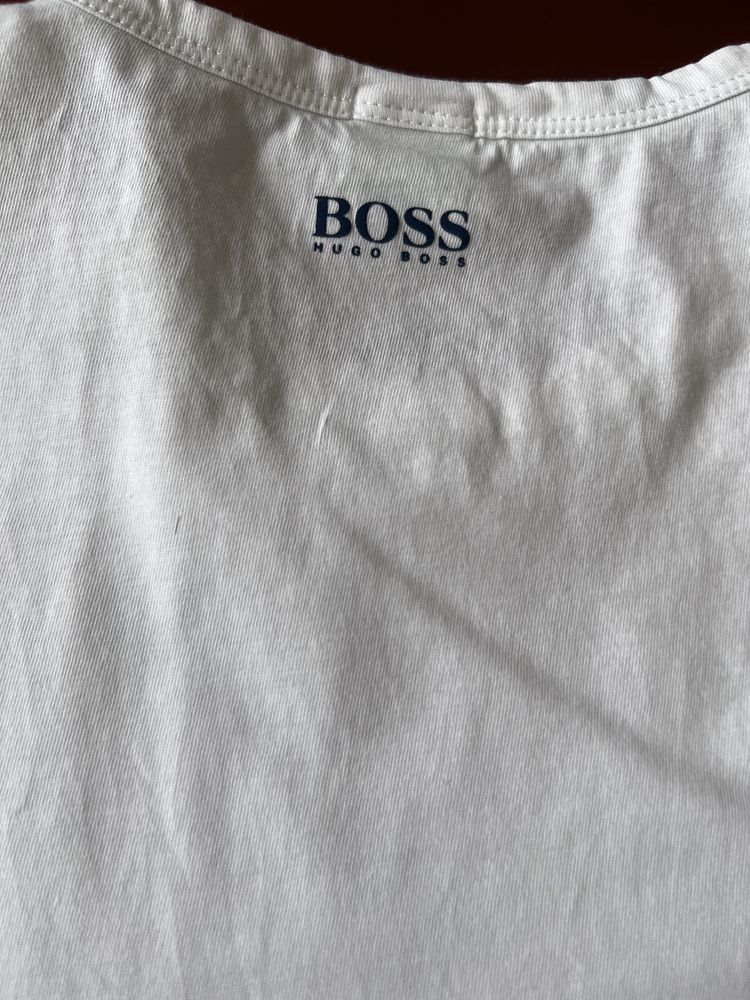 Мъжка тениска Hugo Boss