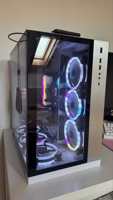 Pc gaming alb rtx 3060