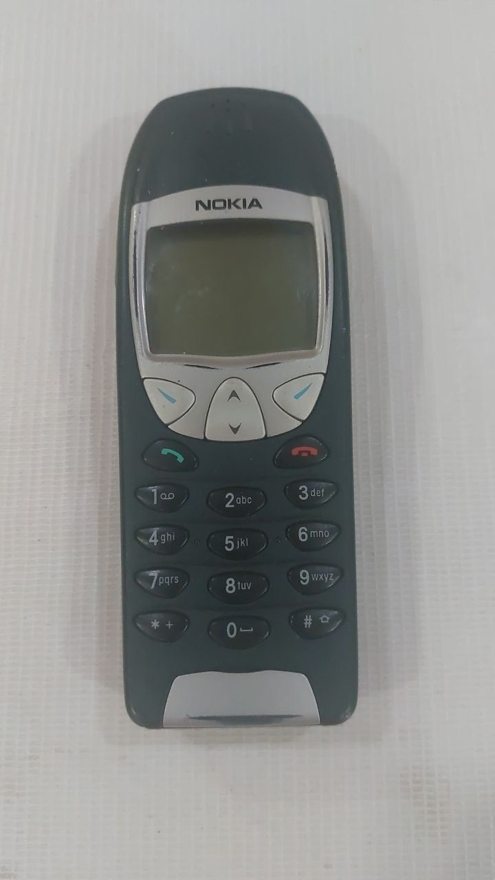 Nokia retro tilifon