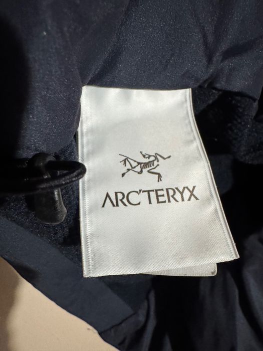 Arcteryx Atom LT Jacket - Women’s
