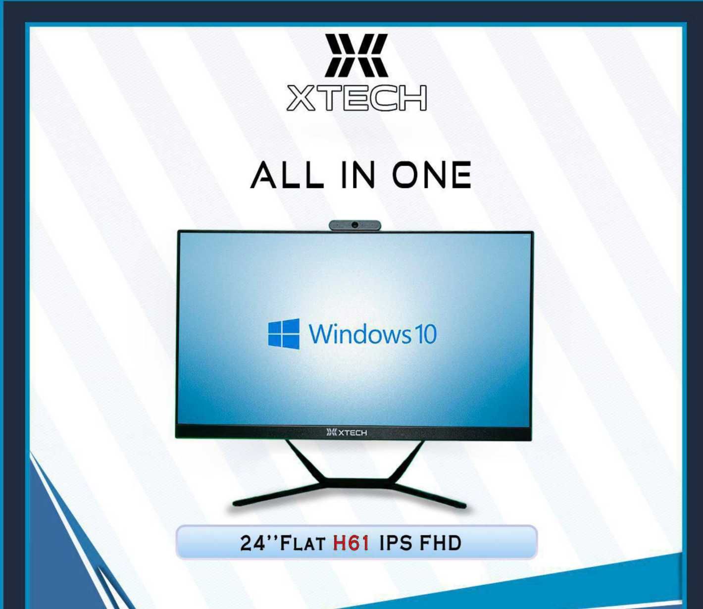 СКИДКА! 24/WHITE/ BLACK/Intel I5/8gb