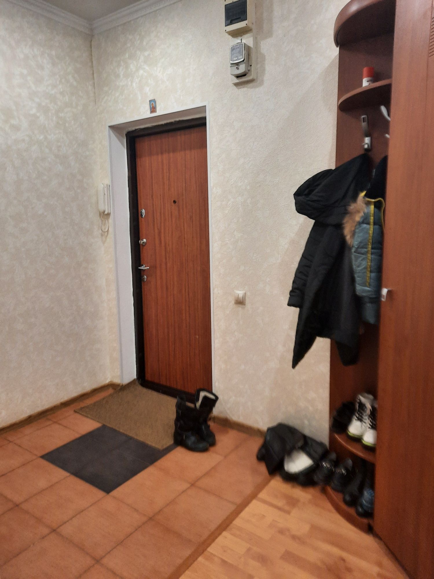 Продам 3 х комнатную квартиру