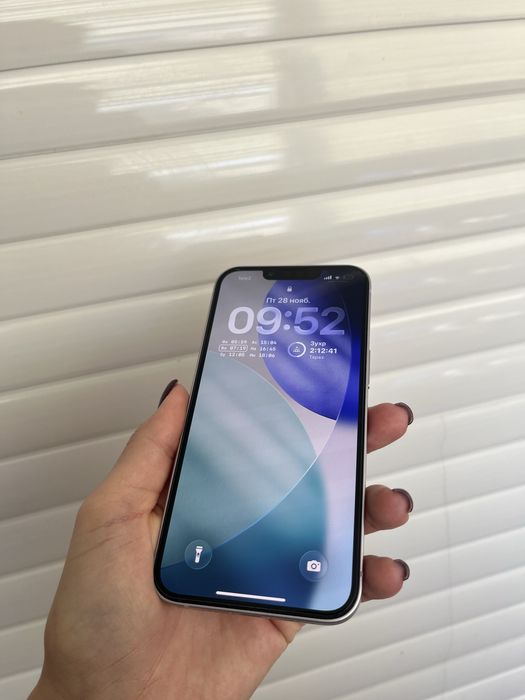 Срочно продам iphone 14 128 gb
