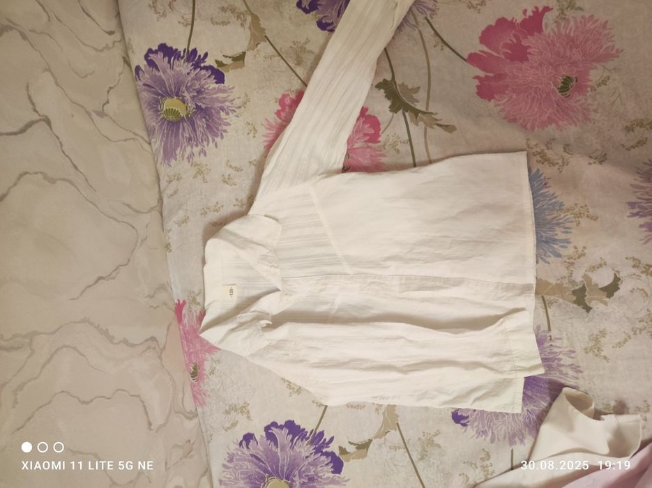 Продаю школьную форму для девочки