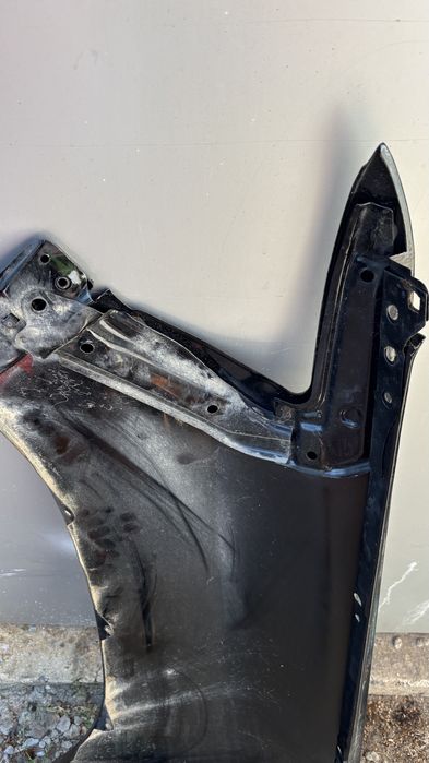 Калник за Toyota Land Cruiser