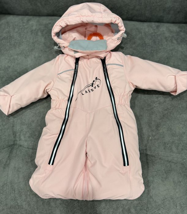 Продам Зимний детский комбенизон