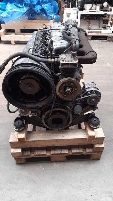 Motor DEUTZ F5L912 second hand ( piese motor )