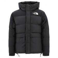 The North Face-Himalayan-Пухено яке