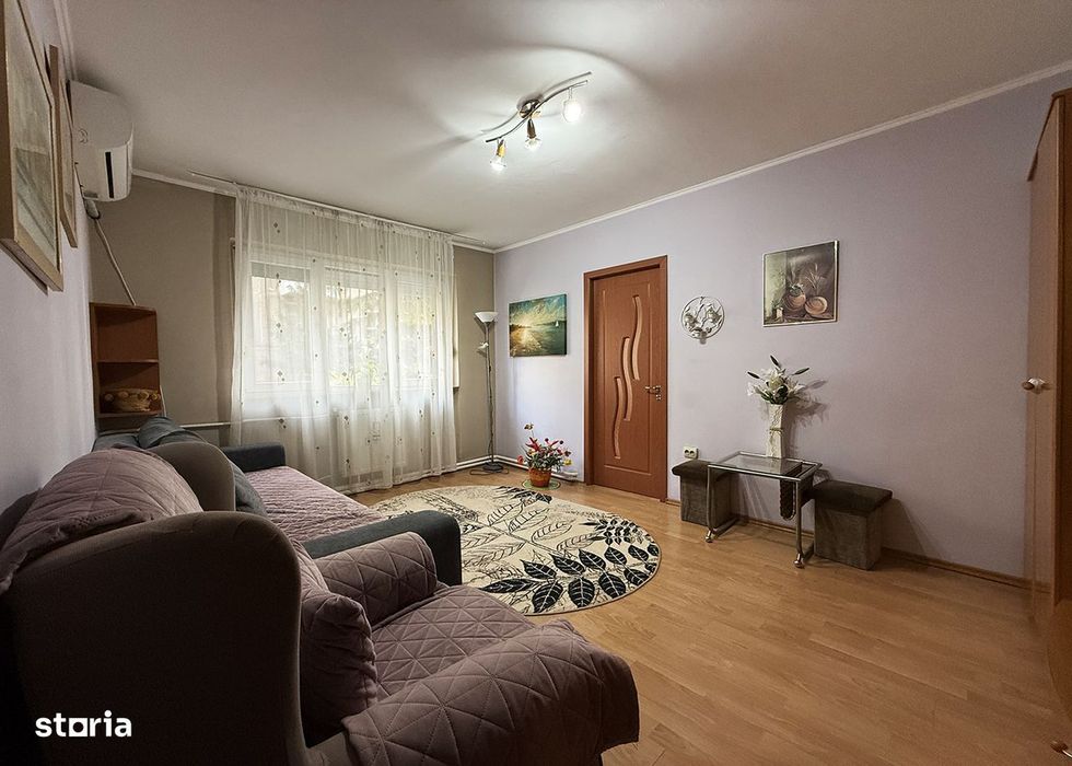 Apartament cu 2 camere - PARTER - Iosia - IMOBIHOR