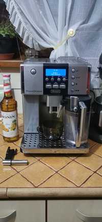 Expresor/Esspresor Delonghi Primadonna