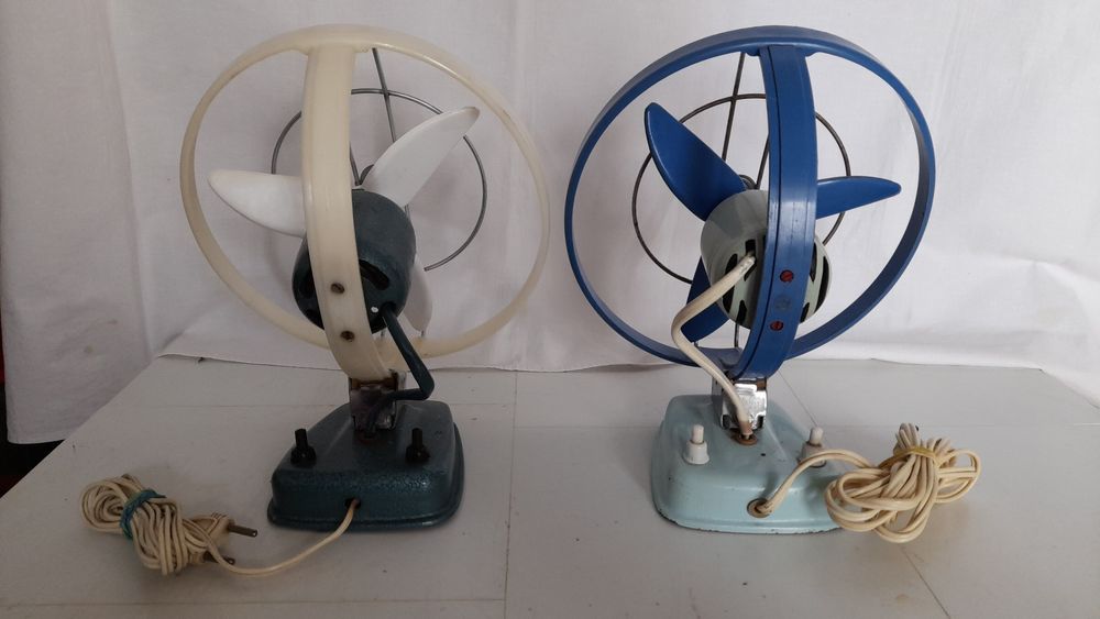 ventilator Electromotor Timișoara