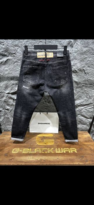 Blugi dsquared new colection!