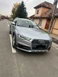 Audi A6 C7 Allroad 2017 facelif FULL Distronic xenon panoramic Carplay