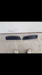 Set Grile Bara Audi A3 8P Facelift 2008-2012