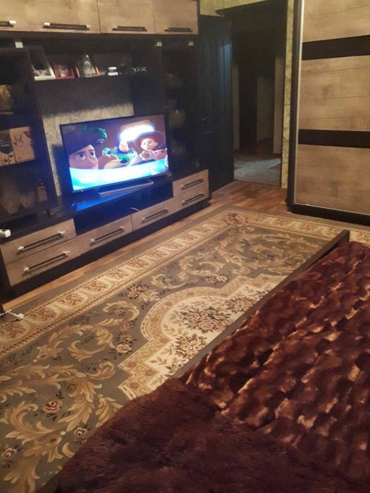 Продвется 4х ком на Карасу 4 возле речка